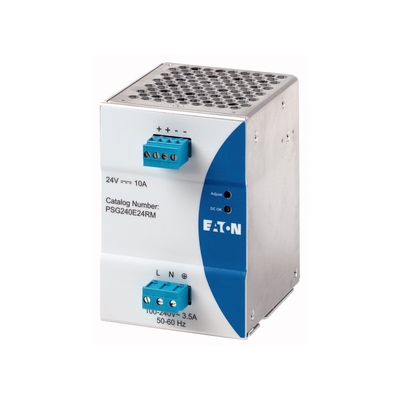 PSG 24V DC power supply