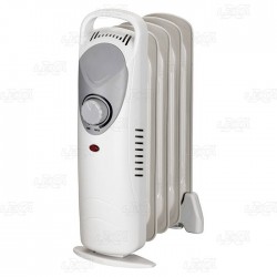 LEXXA 1000W õliradiaator