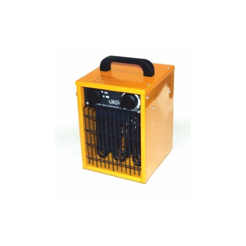 Lexxa soojapuhur 3kW 220V