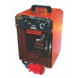 Lexxa soojapuhur 5kW 380V