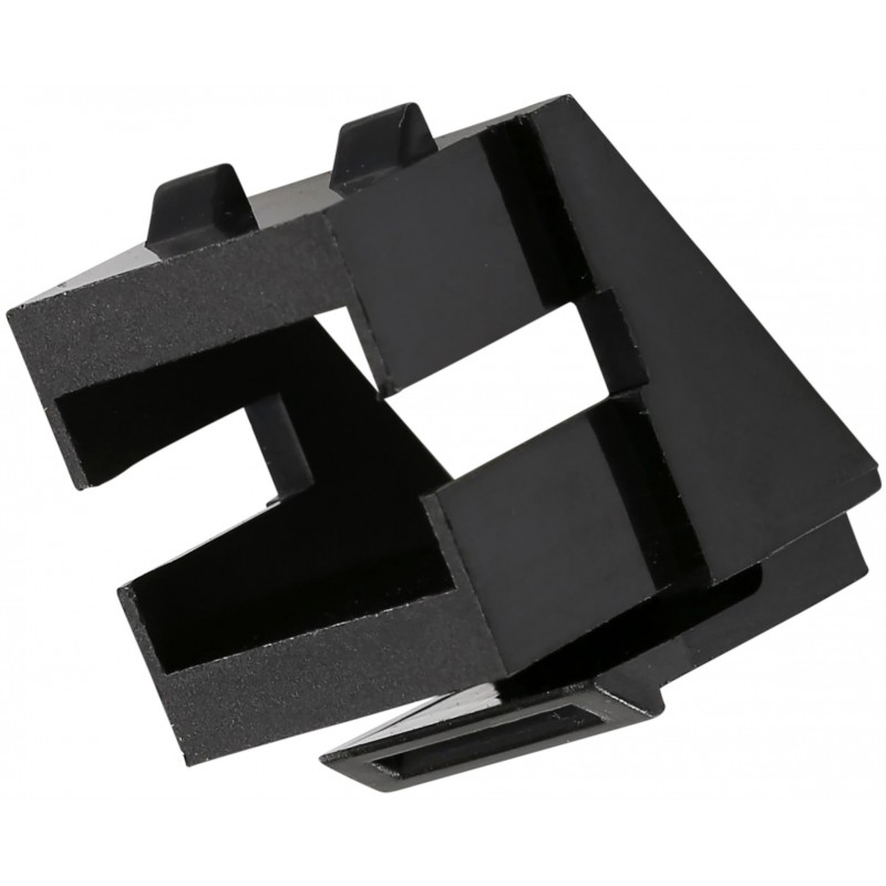 Keystone adapter SC simplex