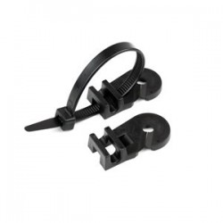 deviclip roofhook™ kaablikinnitus katusele 25 tk