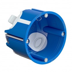 Helikindel õõnesseina toos Ø 68mm/49mm