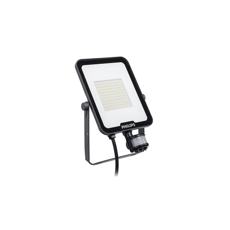 BVP167 LED 50W IP65 Ledinaire liikumisanduriga prožektor G3