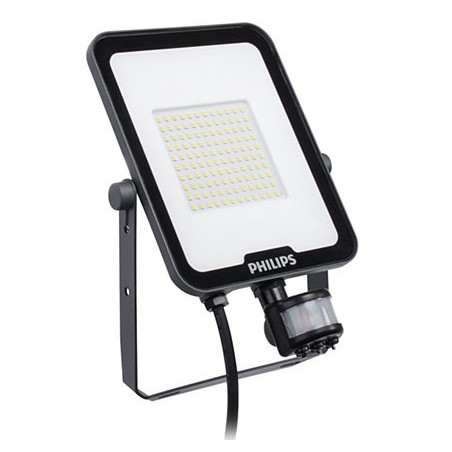 BVP167 LED 50W IP65 Ledinaire liikumisanduriga prožektor G3