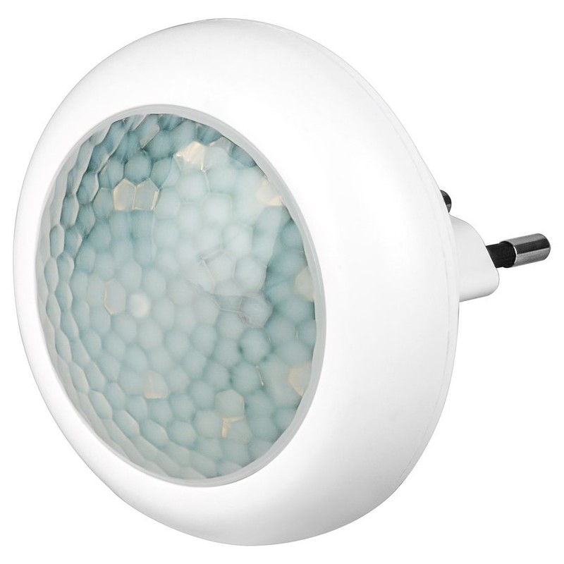 Öövalgusti liikumisanduriga