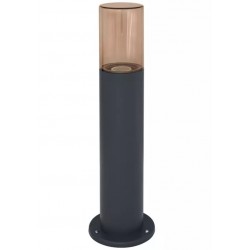 ENDURA CLASSIC PIPE Pollar E27 AMBER