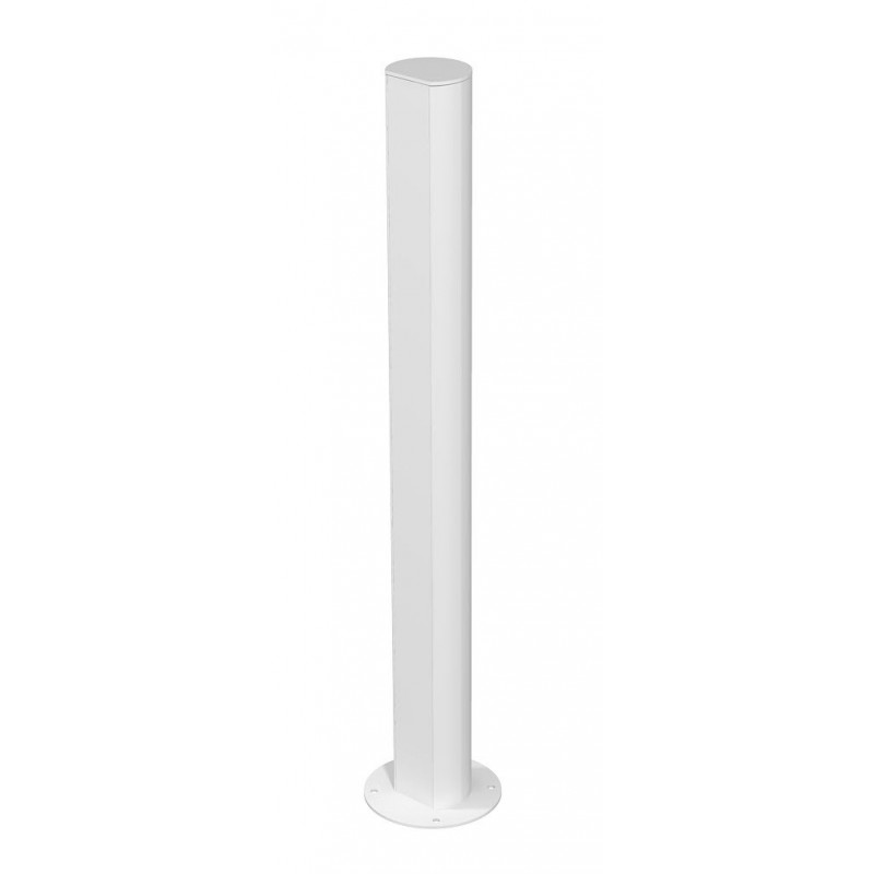 ISSRHSM45RW Karbikpost põrandale 70x676mm