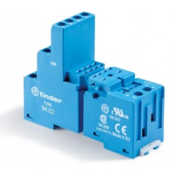 94.02 SMA relay socket