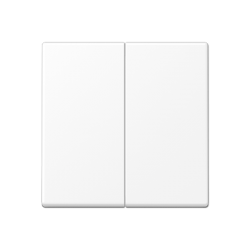 A Seeria 2-se lüliti kate matt lumivalge