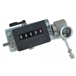 Pikkuse mõõdik alates 7,5mm fiibrile