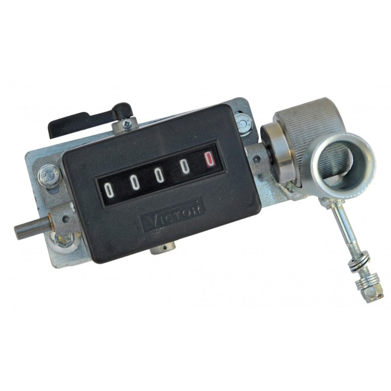 Pikkuse mõõdik alates 7,5mm fiibrile