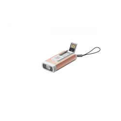 K6R Safety 400lm 8h 80m