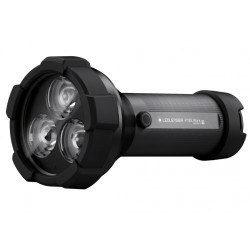 P18R Work 4500lm flashlight