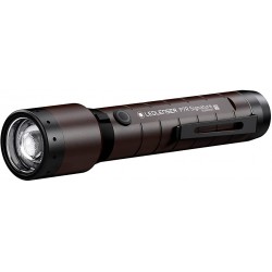 P7R Signature 2000lm flashlight