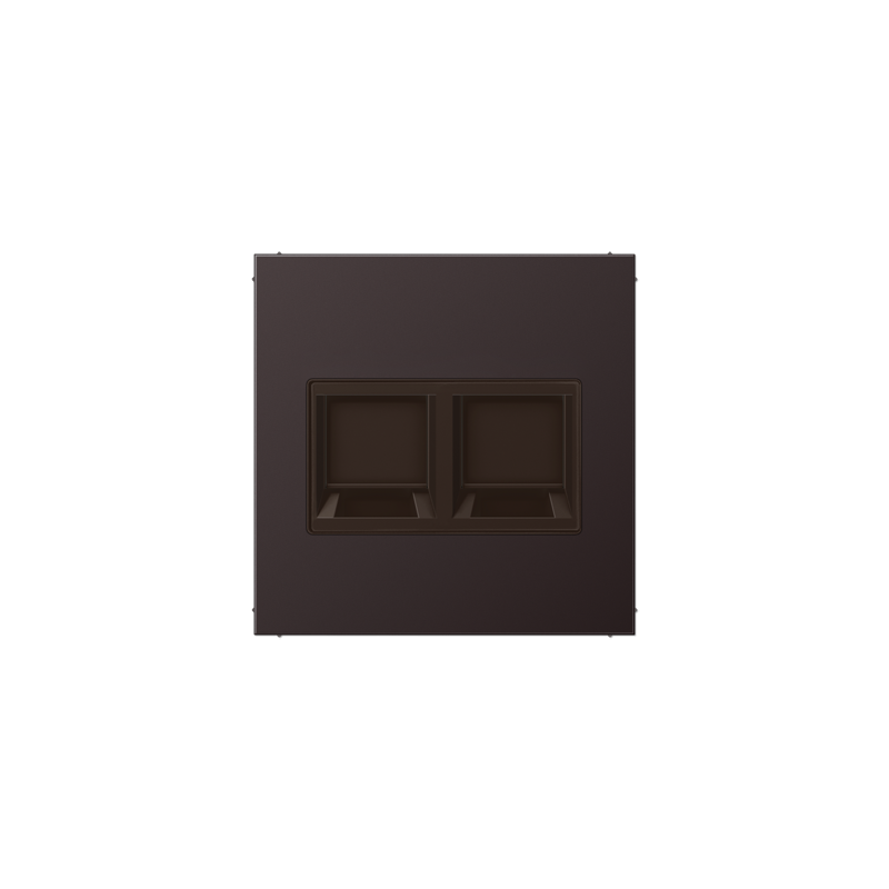 LS 1969-2 WE D Centre plate keystone Dark