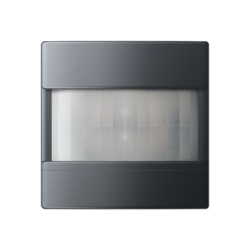 A 17180 Standard automatic switch 1.1m Anthracite matt