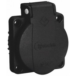 Kilbipesa SCHUKO IP44 must