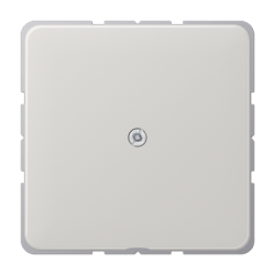 CD590A cable outlet lightgray