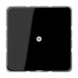 CD590A cable outlet black