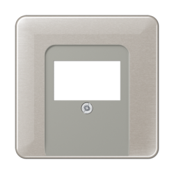 CD569T kõlaripesa ja USB kate plaatina