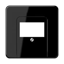 CD569T kõlaripesa ja USB kate must