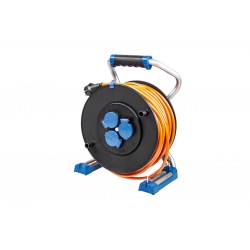 Kaablitrummel Xperts H07BQ-F