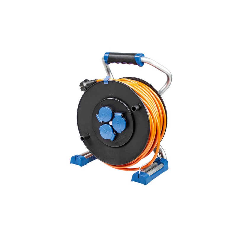 Kaablitrummel Xperts H07BQ-F