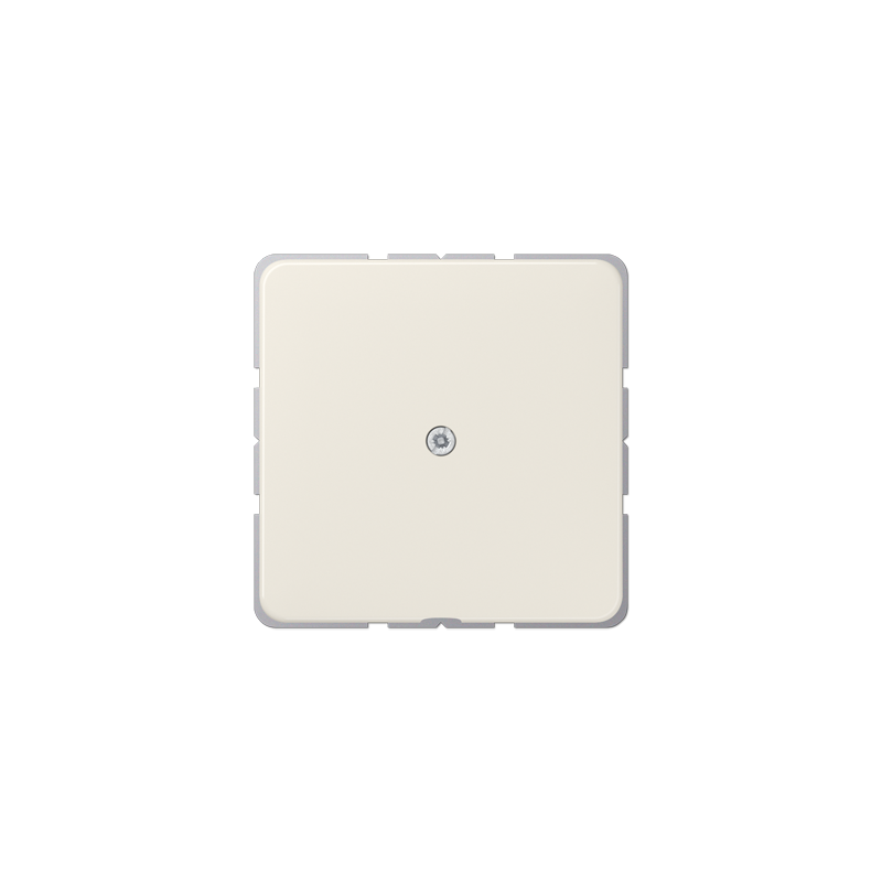 CD590A cable outlet ivory