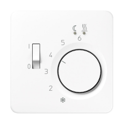 CDFTR231PL põr.kütte reg. kate Eberle