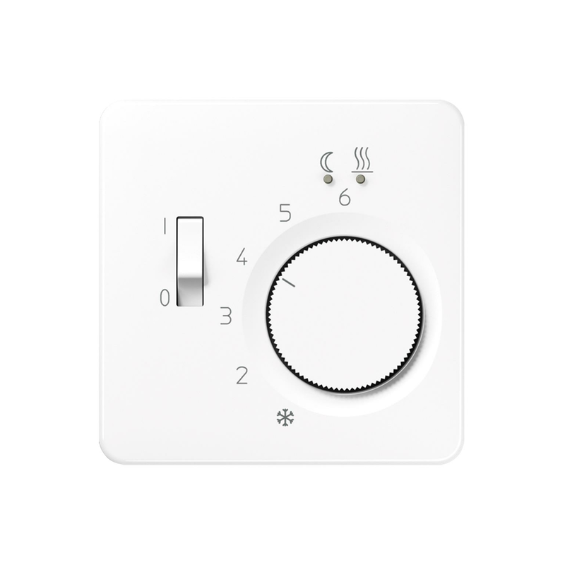 CDFTR231PL põr.kütte reg. kate Eberle