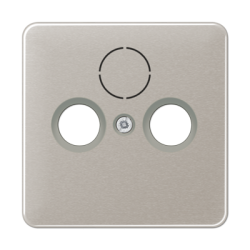 CD561SAT SAT-TV-FM kate plaatina