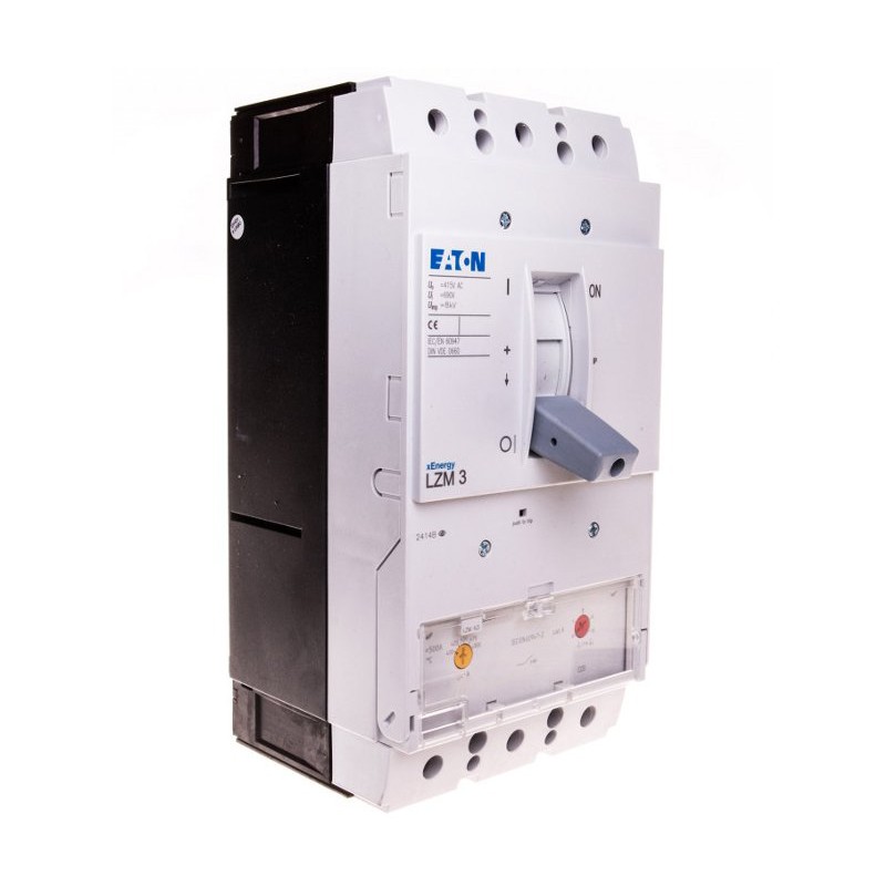 LZM 3 circuit breaker