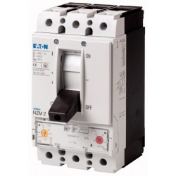 NZM 2 Circuit breaker