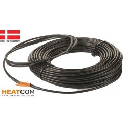 Vihmaveerenni ja välisalade küttekaabel 30W/m