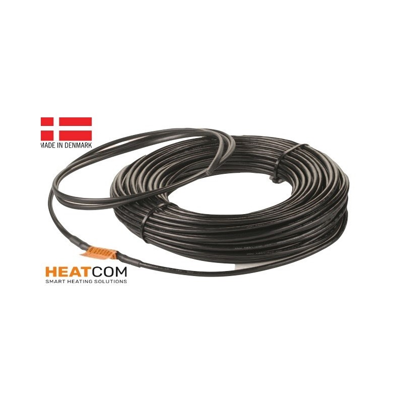 Vihmaveerenni ja välisalade küttekaabel 30W/m