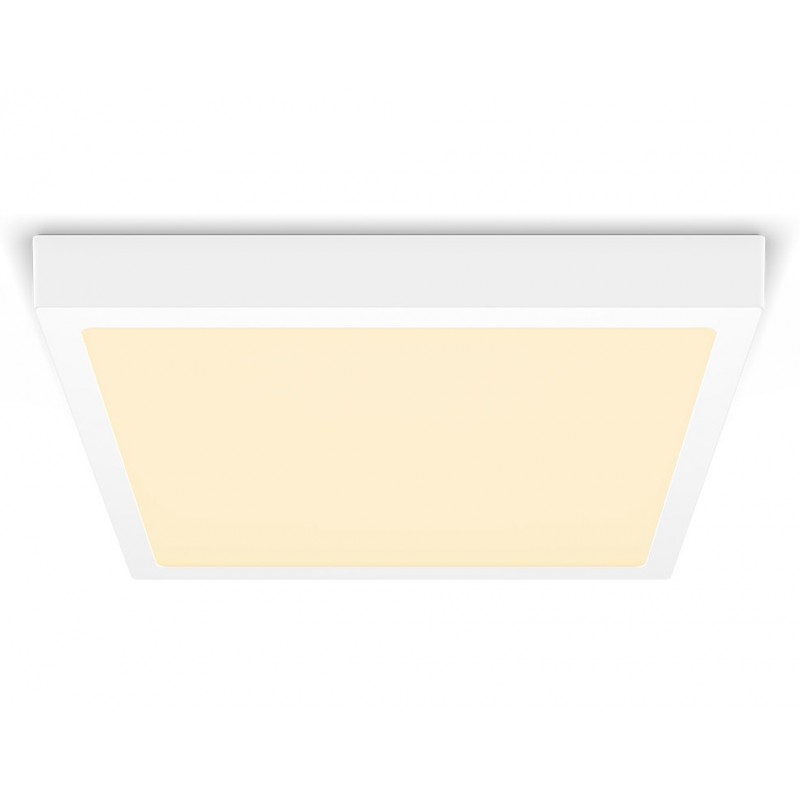 Magneos DL252 SQ 20W 28.5x28,5x2,8cm IP20