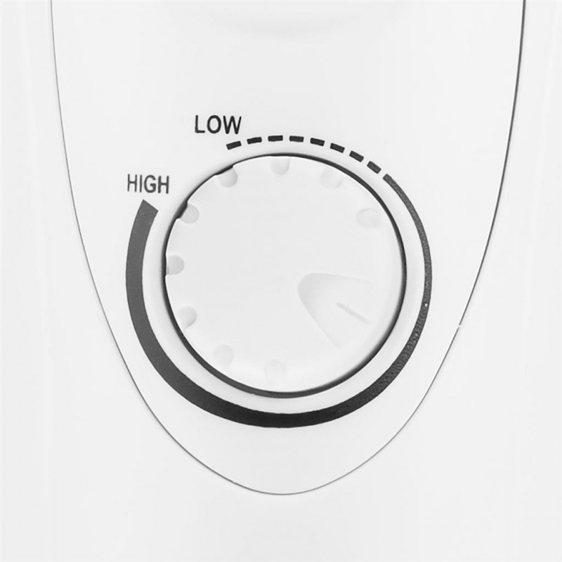Õliradiaator 500W jalgadel