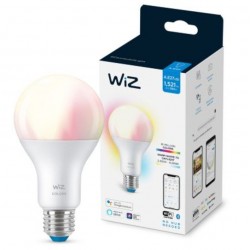 WiZ Bulb A67 E27 13W 1521lm RGBW WiFi