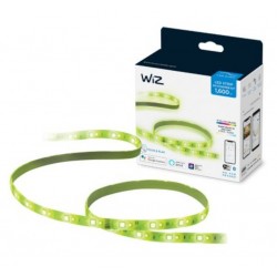 WiZ LED Strip RGBW WiFi
