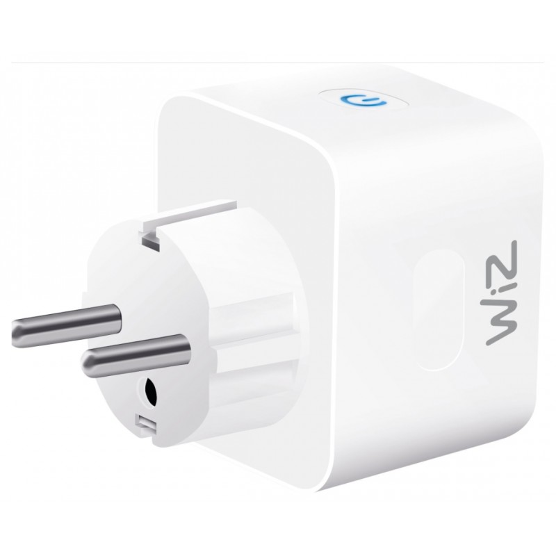 WiZ Smart Plug pistikupesa WiFi