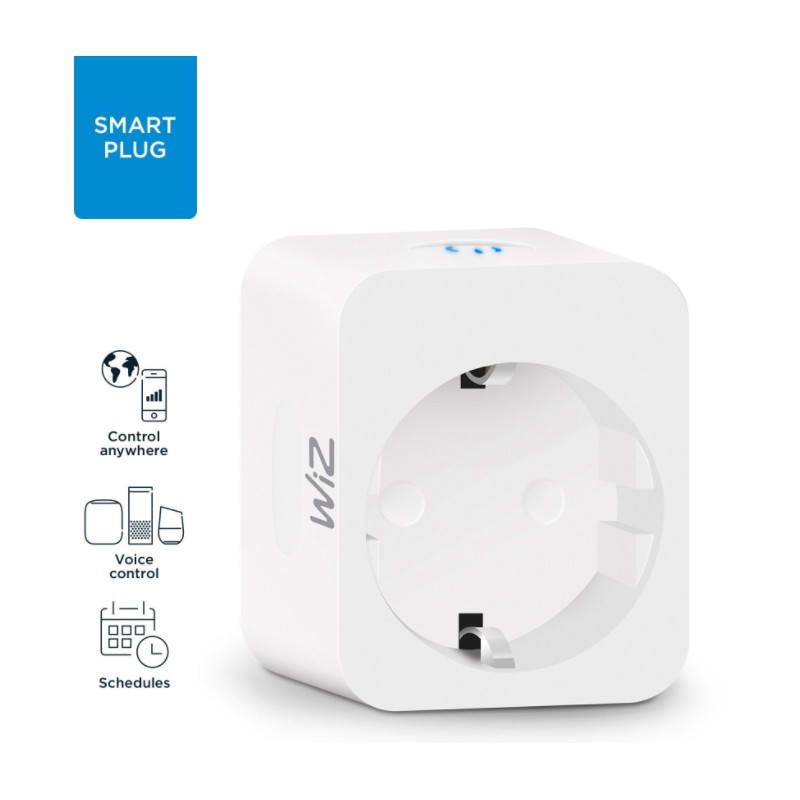 WiZ Smart Plug WiFi