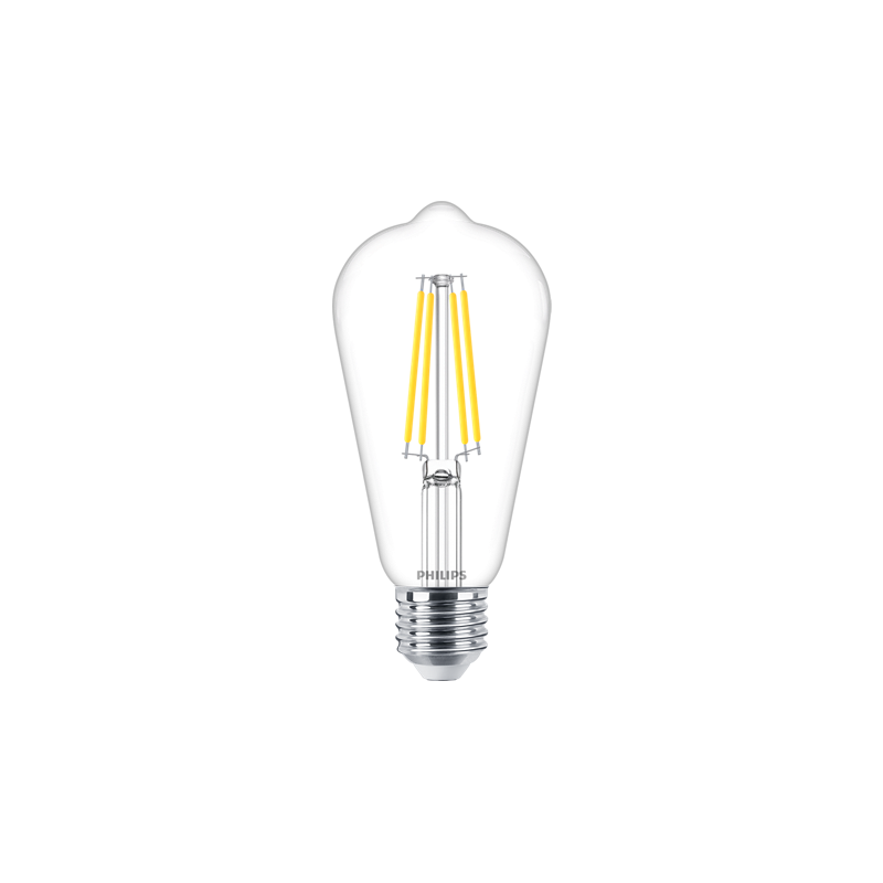 Master VLE LEDBulb ST64 E27 CL CRI90 Dim