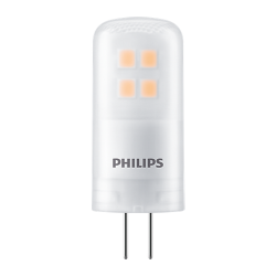 CorePro LEDcapsuleLV 2-20W G4 12V Dim