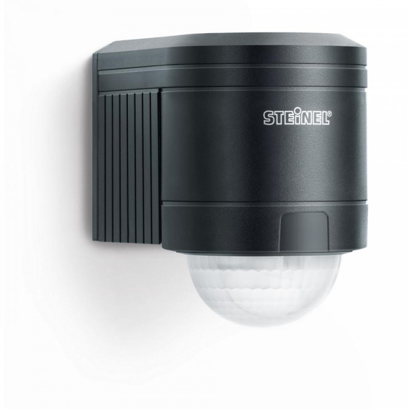 IS 240 DUO Motion detector 240º IP54 1000W