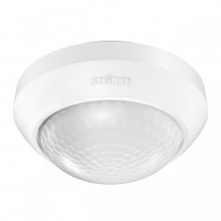 IS 2360-3 ECO liikumisandur 360º 2000W IP54 Ø24m