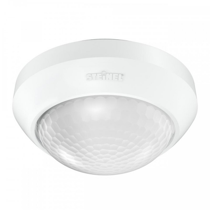 IS 2360-3 ECO liikumisandur 360º 2000W IP54 Ø24m