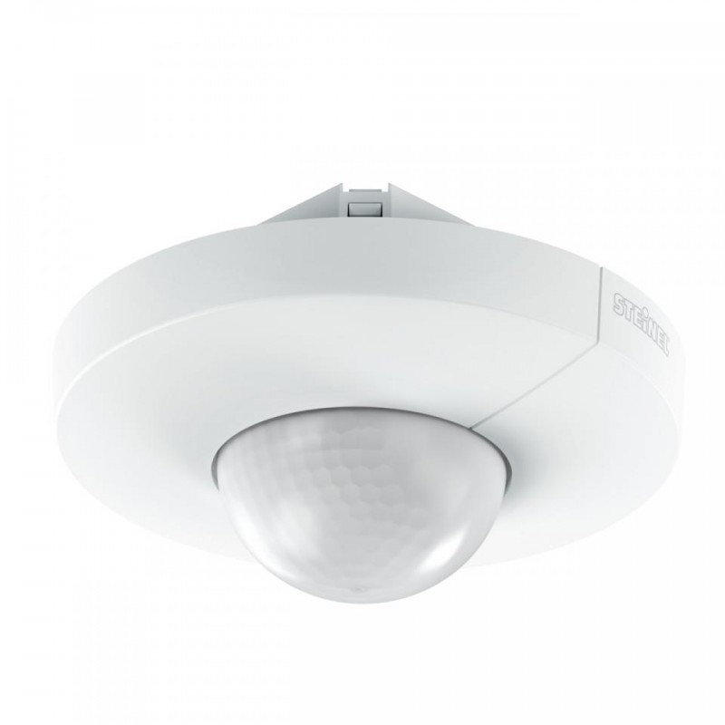 IS 345 R Motion detector 360º corridor 23x6m 2000W IP54