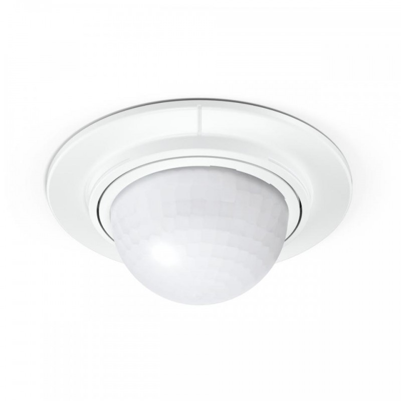 IS 360-1 DE Motion detector 360º 1000W IP54 Ø8m