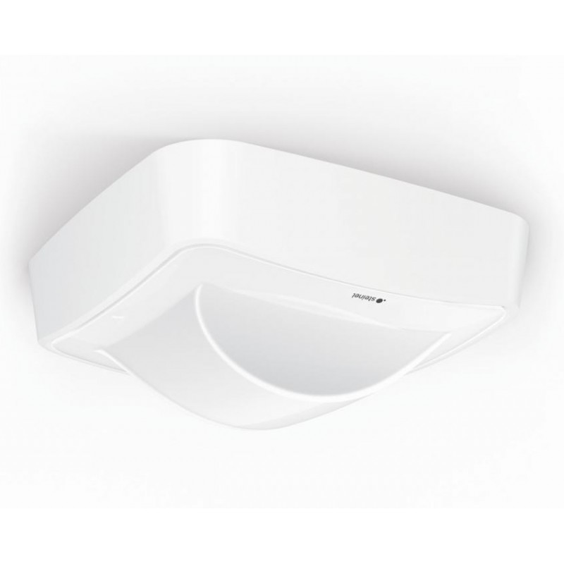 Hallway HF Presence detector corridor 25x3m 2000W IP20/IP54